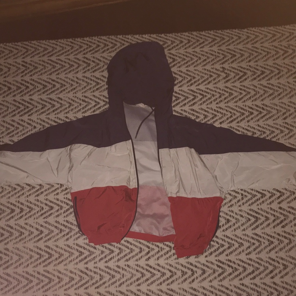 Wind Breaker